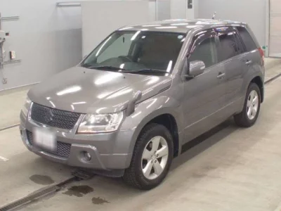Suzuki ESCUDO