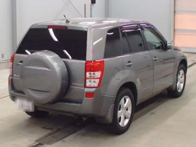 Suzuki ESCUDO