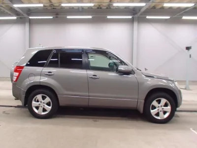 Suzuki ESCUDO