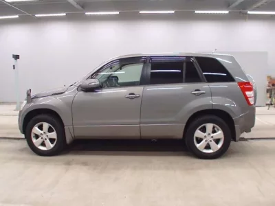 Suzuki ESCUDO