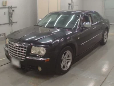 Chrysler 300C