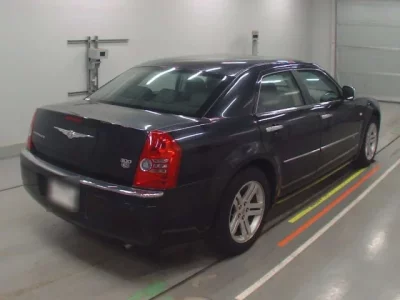 Chrysler 300C