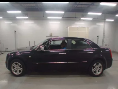 Chrysler 300C