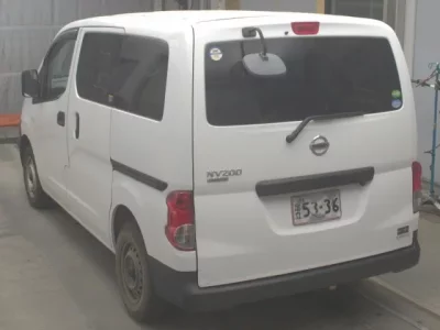 Nissan NV200