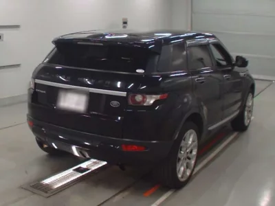 Rover RANGE ROVER