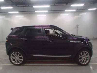 Rover RANGE ROVER