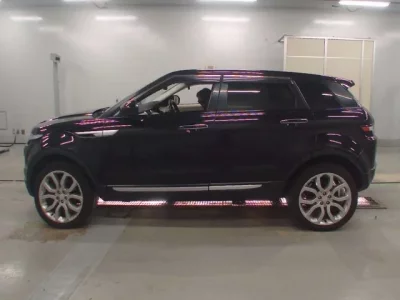 Rover RANGE ROVER