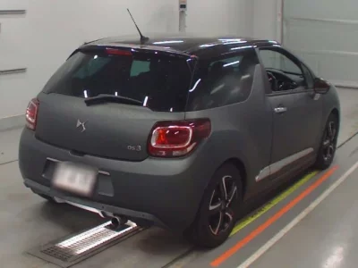 Citroen DS3