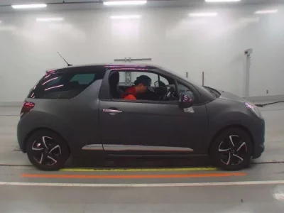 Citroen DS3