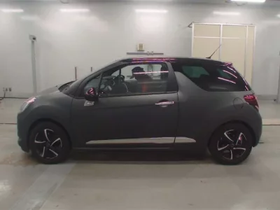 Citroen DS3