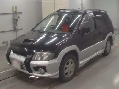 Mitsubishi RVR