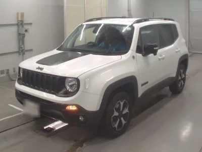 Chrysler JEEP RENEGADE