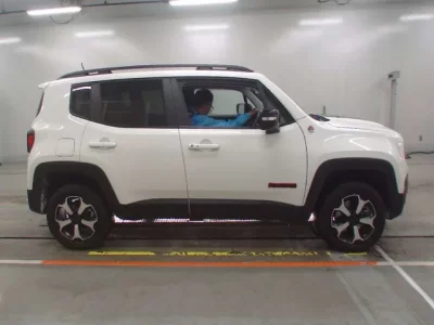 Chrysler JEEP RENEGADE
