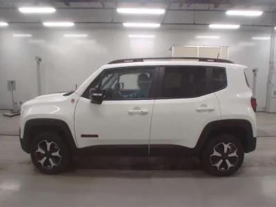 Chrysler JEEP RENEGADE