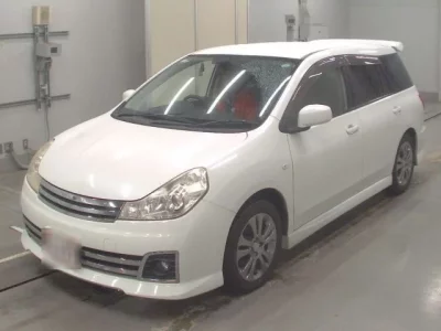 Nissan WINGROAD