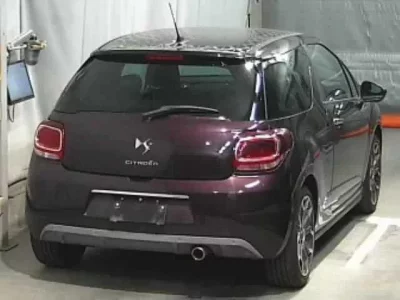 Citroen DS3