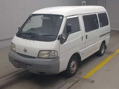 Nissan VANETTE VAN