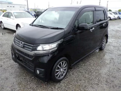 Honda N WGN
