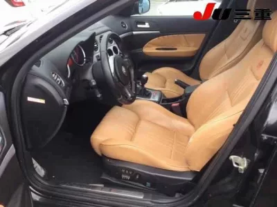 Alfa Romeo 159