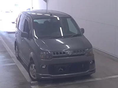 Nissan OTTI