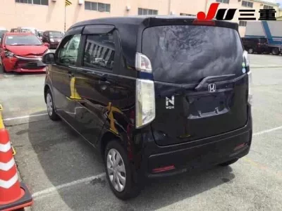 Honda N WGN