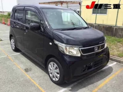 Honda N WGN