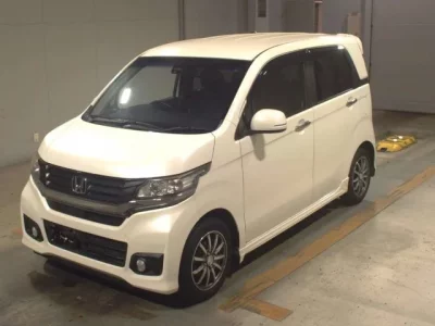 Honda N WGN