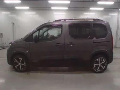 Peugeot OTHER