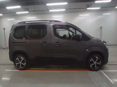Peugeot OTHER