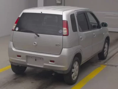 Suzuki KEI