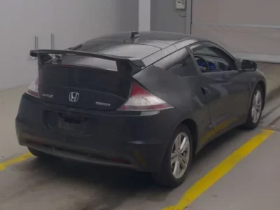Honda CR-Z