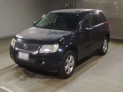Suzuki ESCUDO