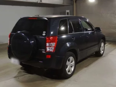Suzuki ESCUDO