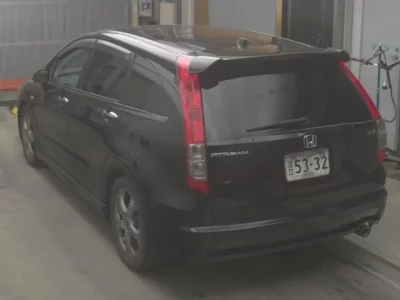 Honda STREAM