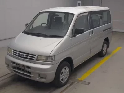 Ford FREDA