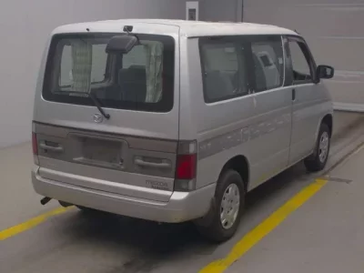 Ford FREDA