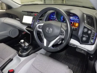 Honda CR-Z
