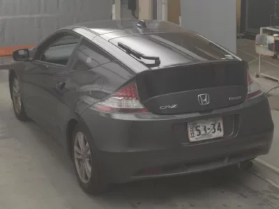 Honda CR-Z
