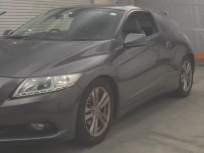 Honda CR-Z