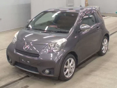 Toyota IQ