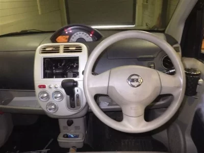 Nissan OTTI