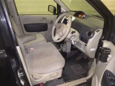 Nissan OTTI