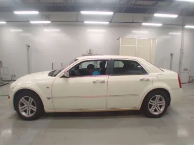 Chrysler 300C