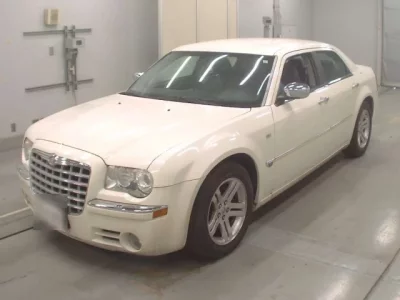Chrysler 300C