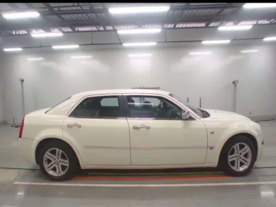 Chrysler 300C