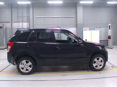 Suzuki ESCUDO