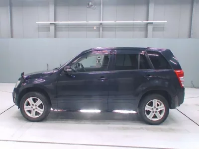 Suzuki ESCUDO