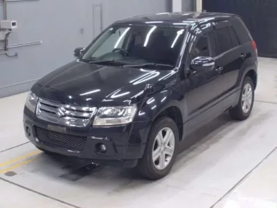 Suzuki ESCUDO
