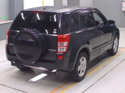 Suzuki ESCUDO