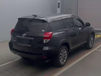 Toyota VANGUARD